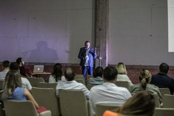 Pripremiće novi Pravilnik o arhitektonskim konkursima Pripremiće novi Pravilnik o arhitektonskim konkursima