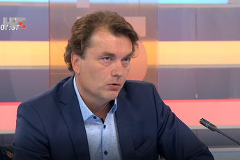 Farkaš: Zahtjev da prosrpski i proruski političari ne budu u bezbjednosnim službama došao od saveznika iz NATO-a Farkaš: Zahtjev da prosrpski i proruski političari ne budu u bezbjednosnim službama došao od saveznika iz NATO-a