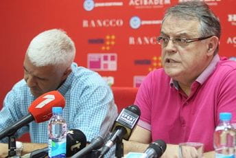 Na Čovićev zahtjev blokiran račun ABA lige Na Čovićev zahtjev blokiran račun ABA lige