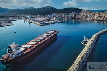 Zoran Tajić v.d. direktora Barske plovidbe Zoran Tajić v.d. direktora Barske plovidbe