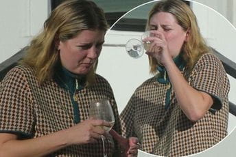 Nekada je bila zvijezda u usponu i mlada nada Holivuda, a danas neprepoznatljiva Nekada je bila zvijezda u usponu i mlada nada Holivuda, a danas neprepoznatljiva