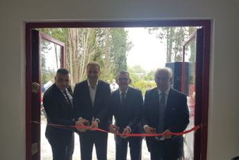 Otvorena nova škola u Sukobinu Otvorena nova škola u Sukobinu