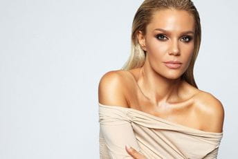 Lena Kovačević: Teško je pronaći sopstveni stil kad volite neobične stvari Lena Kovačević: Teško je pronaći sopstveni stil kad volite neobične stvari