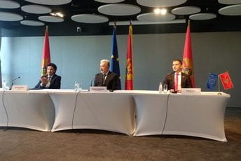 Dritanov pad na lažnjak Dritanov pad na lažnjak