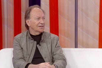 Preminuo Goran Paskaljević Preminuo Goran Paskaljević