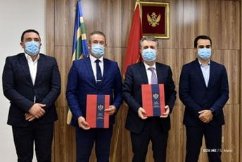 Za zaposlene u MUP-u, policiji i ANB-u 200 stanova Za zaposlene u MUP-u, policiji i ANB-u 200 stanova