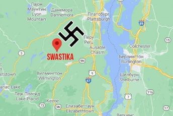 Stanovnici Svastike ne žele da promijene ime grada Stanovnici Svastike ne žele da promijene ime grada