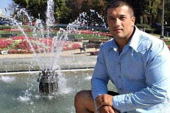 Mrvaljević uskoro pred crnogorskim istražiteljima Mrvaljević uskoro pred crnogorskim istražiteljima