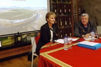 Veselin Vukotić napustio Bord direktora Plantaža Veselin Vukotić napustio Bord direktora Plantaža