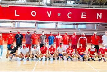 Kreće Prva liga: Rukomet se vraća poslije pola godine Kreće Prva liga: Rukomet se vraća poslije pola godine