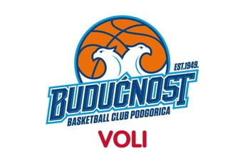 Budućnost Voli: Još jedna osoba pozitivna na Covid 19 Budućnost Voli: Još jedna osoba pozitivna na Covid 19