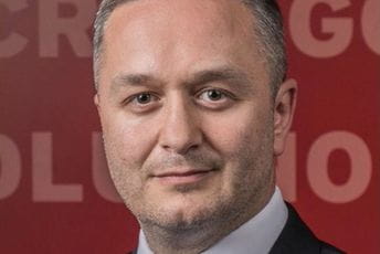 Dizdarević: Vjerujemo da će Bečić pokazati da zna kako se različitosti čuvaju Dizdarević: Vjerujemo da će Bečić pokazati da zna kako se različitosti čuvaju