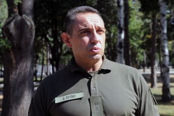 Vulin: Vučić treba da stvara „Srpski svet“, on je predsjednik svih Srba Vulin: Vučić treba da stvara „Srpski svet“, on je predsjednik svih Srba