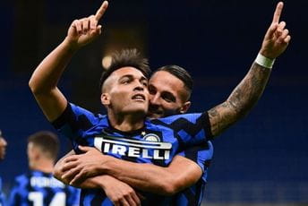 Lautaro obećao, ostaje u Interu Lautaro obećao, ostaje u Interu