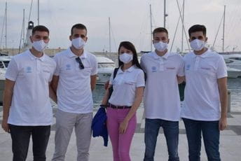 Studenti Univerziteta Crne Gore dobitnici prve nagrade na BOOSTMEUP takmičenju Studenti Univerziteta Crne Gore dobitnici prve nagrade na BOOSTMEUP takmičenju