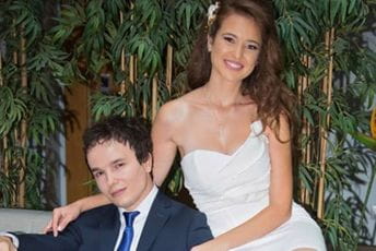 Oženio se Ilija Gojović Oženio se Ilija Gojović