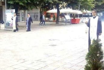 Закон је био мртво слово на папиру Закон је био мртво слово на папиру