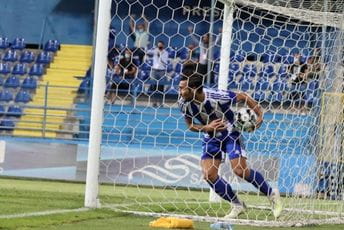 Neriješeno u Golubovcima i Tuzima, pobjede Budućnosti i Iskre Neriješeno u Golubovcima i Tuzima, pobjede Budućnosti i Iskre