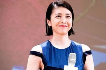 Japanska glumica iz filma "Ring" nađena mrtva u svom stanu Juko Takeuči