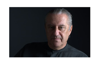 Prostorni vizionar koji nas je zadužio Prostorni vizionar koji nas je zadužio