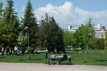 Raspisan Konkurs za budžetske master studije, prijave elektronskim putem Raspisan Konkurs za budžetske master studije, prijave elektronskim putem