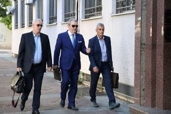 Suđenje Mugoši: Cijena kvadrata bila ekstremno visoka jer je 2007. bila godina „buma” Suđenje Mugoši: Cijena kvadrata bila ekstremno visoka jer je 2007. bila godina „buma”