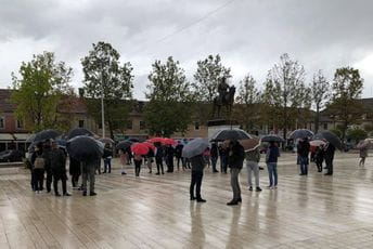 Nikšićki ugostitelji: Naši skromni resursi odavno su iscrpljeni Nikšićki ugostitelji: Naši skromni resursi odavno su iscrpljeni