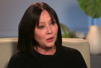 Prijatelj Šenon Doerti: Ona umire, neće dočekati 2021. godinu Prijatelj Šenon Doerti: Ona umire, neće dočekati 2021. godinu