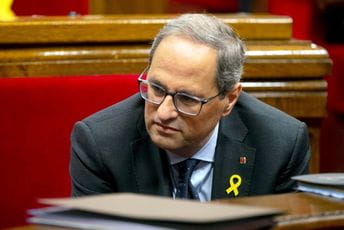 Predsjedniku zabranjen ulazak u kabinet narednih godinu i po Predsjedniku zabranjen ulazak u kabinet narednih godinu i po