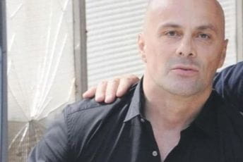 Mozak “Pink Pantera” sproveden u zatvor Mozak “Pink Pantera” sproveden u zatvor