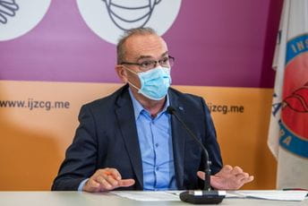 Vakcinacija protiv gripa iduće sedmice