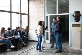 Prvog dana prijave za specijalističke studije predalo 465 kandidata Prvog dana prijave za specijalističke studije predalo 465 kandidata