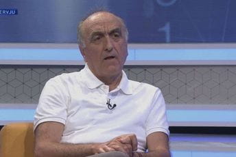 Halilović: Crnoj Gori spremaju što i Bosni i Hercegovini već deceniju Halilović: Crnoj Gori spremaju što i Bosni i Hercegovini već deceniju