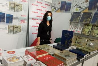 Popust na izdanja Pobjede i do 70 odsto Popust na izdanja Pobjede i do 70 odsto