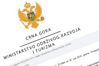 Promocija saradnje MORiT-a i kompanije Mastercard po pitanju ’Tourism Insight’ platforme Promocija saradnje MORiT-a i kompanije Mastercard po pitanju ’Tourism Insight’ platforme