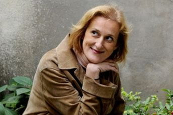 Preminula Isidora Žebeljan Preminula Isidora Žebeljan