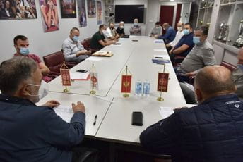 Erste liga počinje 17. oktobra Erste liga počinje 17. oktobra