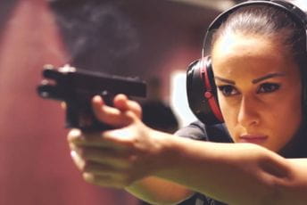 U podgoričkoj policiji zaposleno 20 odsto žena U podgoričkoj policiji zaposleno 20 odsto žena