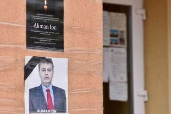 Pobijedio na izborima za gradonačelnika iako je umro prije dvije nedjelje Pobijedio na izborima za gradonačelnika iako je umro prije dvije nedjelje