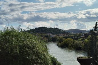 Danas više sunca, temperature do 16 stepeni