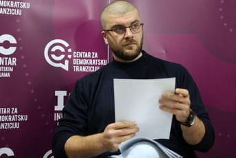 BATRIĆEVIĆ: U temeljima Crne Gore su antifašistički ideali BATRIĆEVIĆ: U temeljima Crne Gore su antifašistički ideali