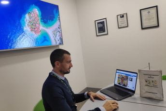 NTOCG predstavlja turističku ponudu za medije njemačkog govornog područja NTOCG predstavlja turističku ponudu za medije njemačkog govornog područja