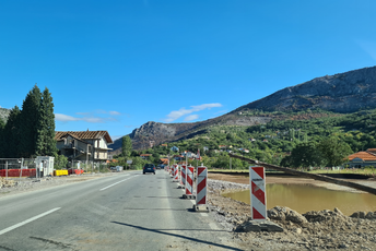 Kompanija Bemax gradiće nastavak Bulevara Vilija Branta na Zlatici Bulevara Vilija Branta na Zlatici