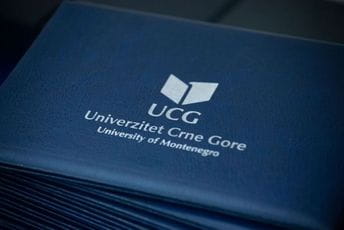 UCG: Na gotovo svim fakultetima, ove godine onlajn upisivanje (VIDEO) UCG: Na gotovo svim fakultetima, ove godine onlajn upisivanje (VIDEO)