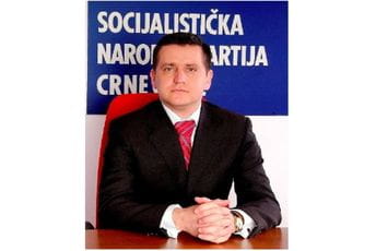 Vojinović: Imamo zadatak da stvorimo uspješnu i zdravu Crnu Goru Vojinović: Imamo zadatak da stvorimo uspješnu i zdravu Crnu Goru