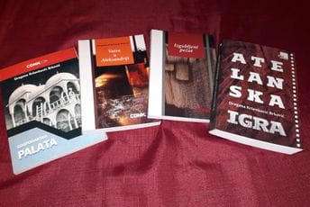 „Svijet varki i iluzija“ „Svijet varki i iluzija“