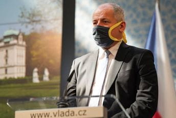 Češka među najgorim zemljama na svijetu, uvode stanje krize Češka među najgorim zemljama na svijetu, uvode stanje krize