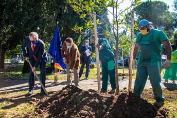 Programi prekogranične saradnje poboljšavaju kvalitet života građana Programi prekogranične saradnje poboljšavaju kvalitet života građana