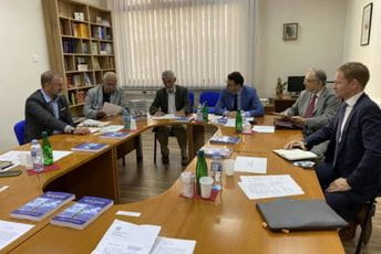 Konferencija „Dvije decenije poslije“ u organizaciji Igmanske inicijative u utorak Konferencija „Dvije decenije poslije“ u organizaciji Igmanske inicijative u utorak