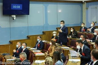 Imovina DPS-a vrijedna oko 2,2 miliona eura Imovina DPS-a vrijedna oko 2,2 miliona eura